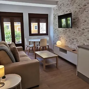 Vivienda Turística Cumbre De Pontones Pontones (Andalucia)
