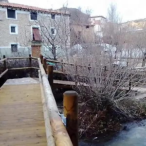 Vtar M-elidio Pontones (Andalucia)