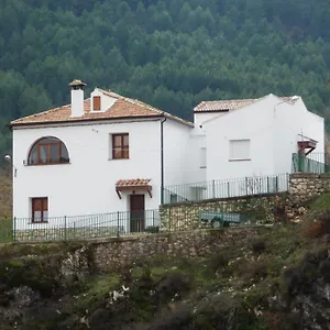 El Perchel Pontones (Andalucia)