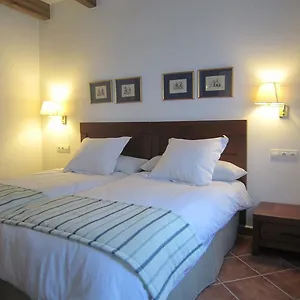 Refugio Del Segura Pontones (Andalucia)