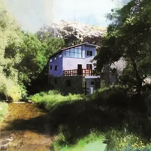 El Nacimiento Pontones (Andalucia)
