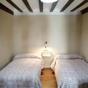 La Trastienda De Felipe Pontones (Andalucia)